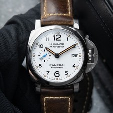 Panerai luminor marina for sale  Miami