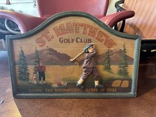 man cave wooden club for sale man cave wooden club for sale Sherman Oaks