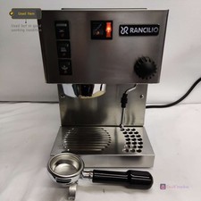 Rancilio miss silvia for sale  CANTERBURY