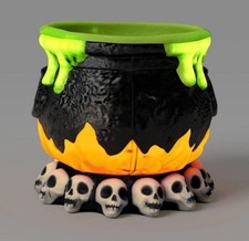 Halloween cauldron candy for sale  Anchorage