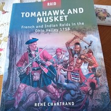 Tomahawk musket french for sale  NEWARK