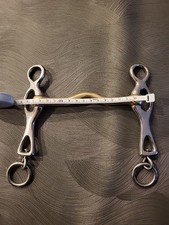 Kandarengebiss kandare gebiss gebraucht kaufen  Lübbecke