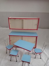 Meuble maison poupée d'occasion  Nice-