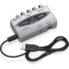 Behringer ufo202 phono gebraucht kaufen  Köln