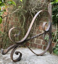 wrought iron brackets for sale wrought iron brackets for sale BRISTOL