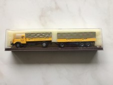 Brekina 74504 büssing gebraucht kaufen  Solingen