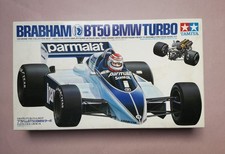 Brabham bt50 bmw gebraucht kaufen  Laichingen