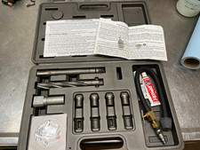 Cal Van Ford Triton Motor 5.4L vela de ignição porta inserção rosca conjunto de reparo 38900, usado comprar usado  Enviando para Brazil