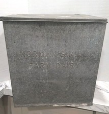 Vintage metal norman for sale  Warren