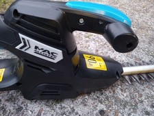 Macallister hedge trimmer for sale  SOUTHAMPTON