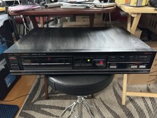 Fisher 857 disc for sale  Needham