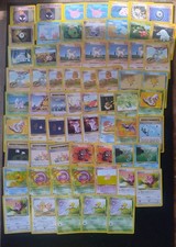 carte old vintage set pokemon usato carte old vintage set pokemon usato Amandola