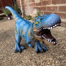 Dinosaur toy model for sale  MARKET HARBOROUGH