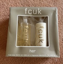 Fcuk set body for sale  BOGNOR REGIS