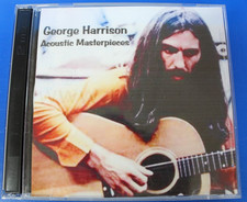 Usado, Rare George Harrison Acoustic Masterpieces 2 CD Set 33 Tracks! comprar usado  Enviando para Brazil