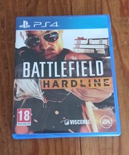 Battlefield Hardline PS4 💿 FR/NL 🇫🇷/🇳🇱 🪖 comprar usado  Enviando para Brazil