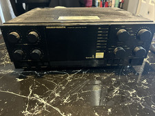 Vintage marantz integrated for sale  Hampshire