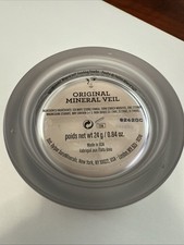 Bareminerals original mineral d'occasion  Expédié en Belgium