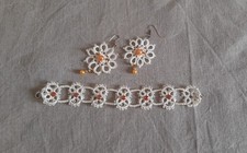 braccialetti chiacchierino usato  Maglie