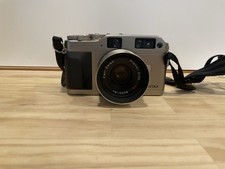Contax green label for sale  Indianapolis