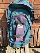 Macpac rucksack orient for sale  BICESTER