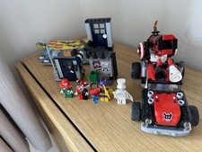 Lego 70921 batman for sale  NUNEATON