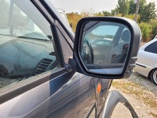 Rétroviseur droit électrique d'occasion  Chantelle