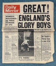 Daily mirror weds for sale  LONDONDERRY
