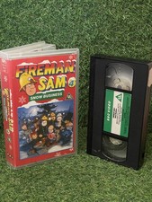 Fireman sam children for sale  SELBY