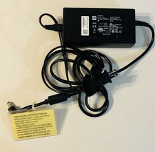 Oem 80w adapter for sale  Goshen