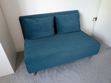 Logan fold sofa for sale  ILFORD