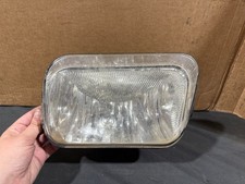 Passenger fog light for sale  Spencer