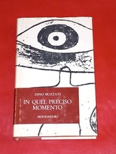 Quel preciso momento usato  Roma
