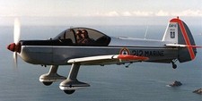 Mudry cap aeromodello usato  Spedire a Italy