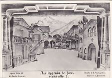 Teatro opera balletto usato  Roma