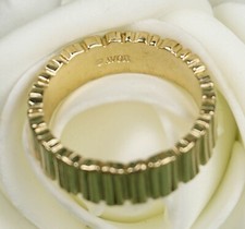 Avon retro gold for sale  RHAYADER