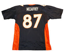 Mccaffrey denver broncos for sale  Littleton