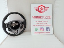 Volante sterzo manubrio usato  Napoli