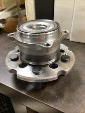 Rear wheel hub for sale  Russellville