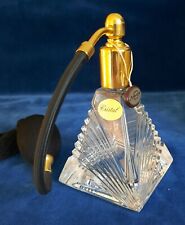 Vaporisateur parfum cristal d'occasion Vaporisateur parfum cristal d'occasion  France