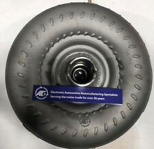 Torque converter manufacture for sale  CANNOCK