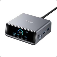 Anker 250w gan for sale  Ontario