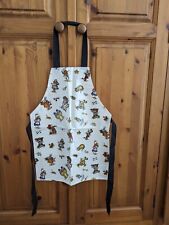 Kids apron wipe for sale  STOKE-ON-TRENT