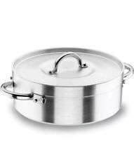 Lacor kochtopf bratentopf gebraucht kaufen  Langenhagen