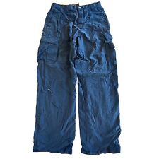 Quicksilver lined pants for sale  Brownsville