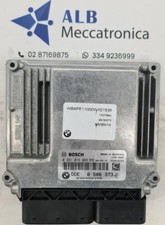 Centralina motore ecu usato  Milano