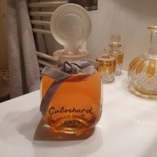 Parfum cabochard factce d'occasion  Nîmes