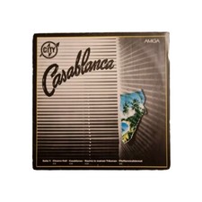 City casablanca lp gebraucht kaufen  Riesa