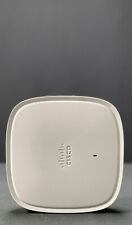Punto de acceso inalámbrico Cisco C9105AXI-B Wifi-6 - Envío el mismo día segunda mano  Embacar hacia Mexico