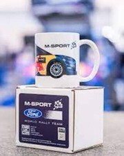 Official wrc ford for sale  ANTRIM